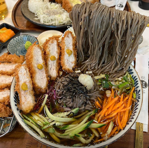 맛있는 한끼를 위해, 백소정 공릉맛집을 추천합니다
