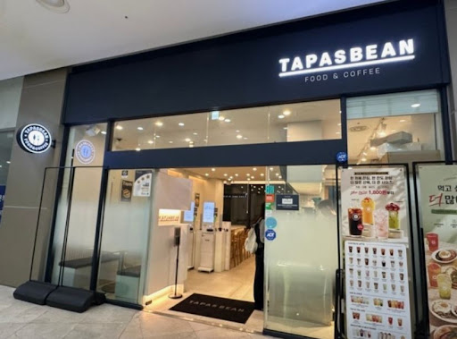 타파스빈이 안내하는 송도파스타 베이컨 크림과 상하이 메뉴 후기