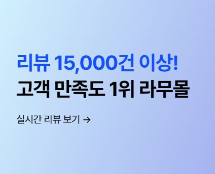 라무몰로 살펴보는 인도 구매대행 사이트 이용 절차