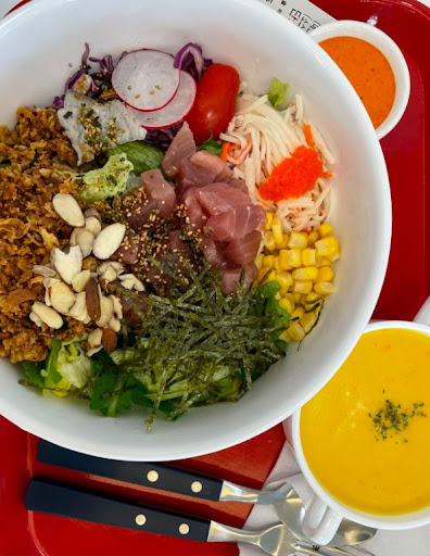 연희동 맛집 - Poke all day 포케&amp;샐러드 연희점