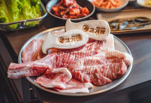고기왕 하귀애월점, 애월고기집 단체 방문 시 알아둘 공간 정보