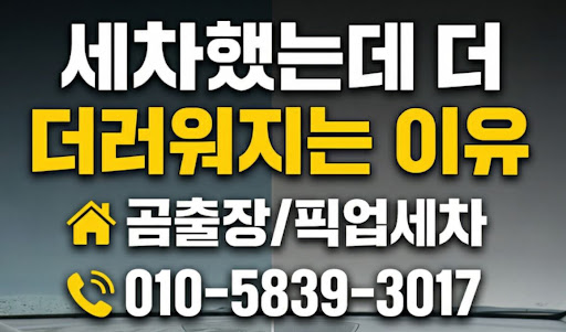 곰출장 픽업세차 디테일링 본점의 이탈리아 프리미엄 3PH 작업 공정 분석